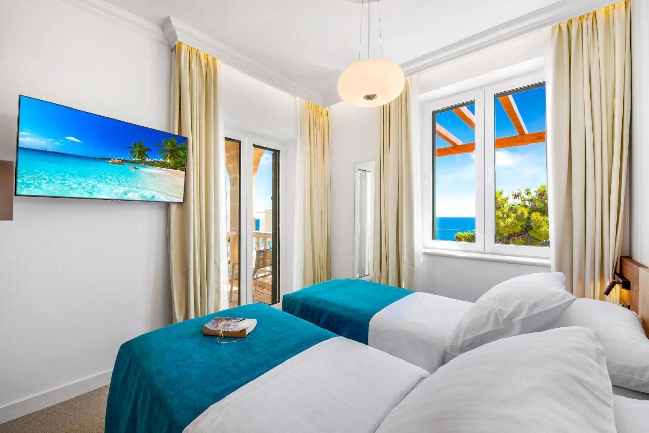 Orabelle 4* Dubrovnik