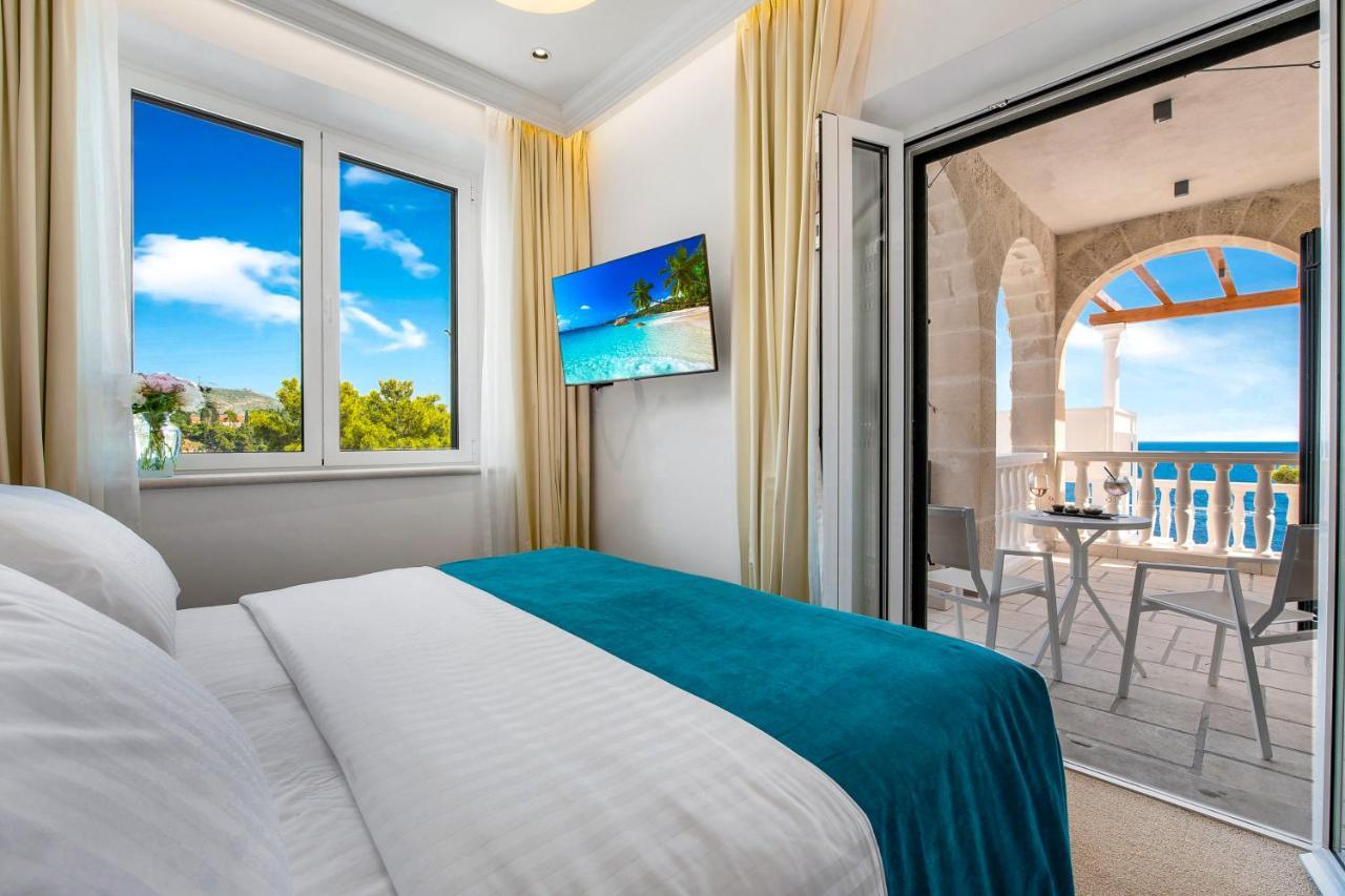 Gostinjska kuća Orabelle 4*