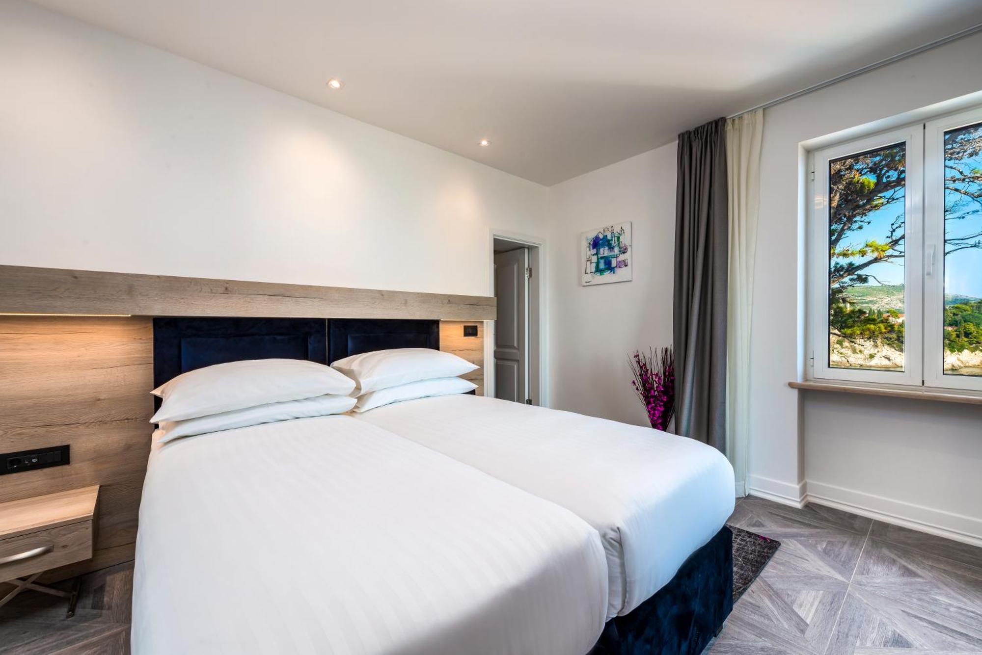 Orabelle 4* Dubrovnik