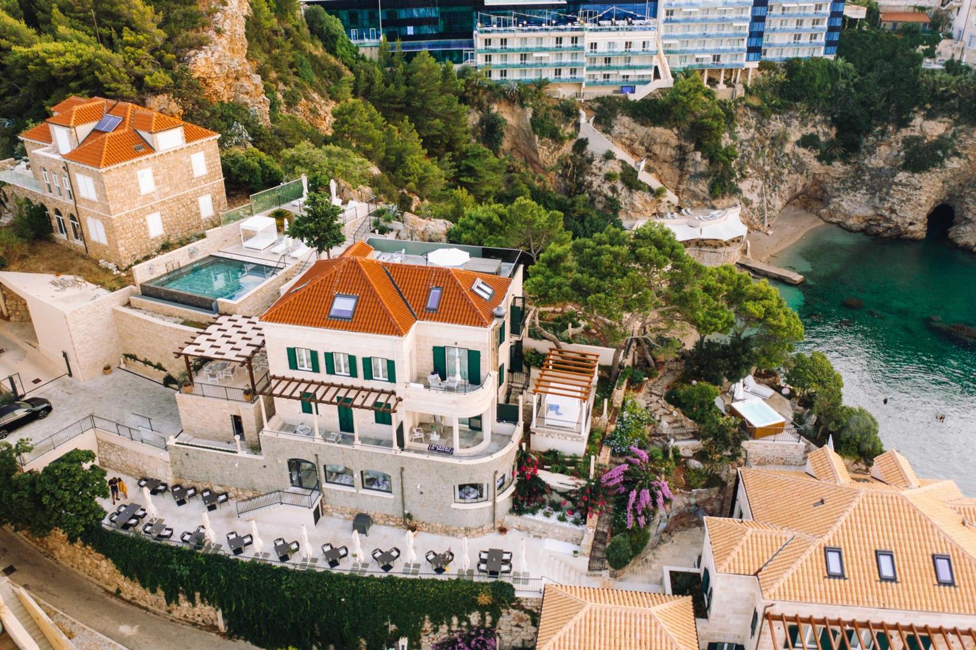 Pensiune Orabelle Dubrovnik