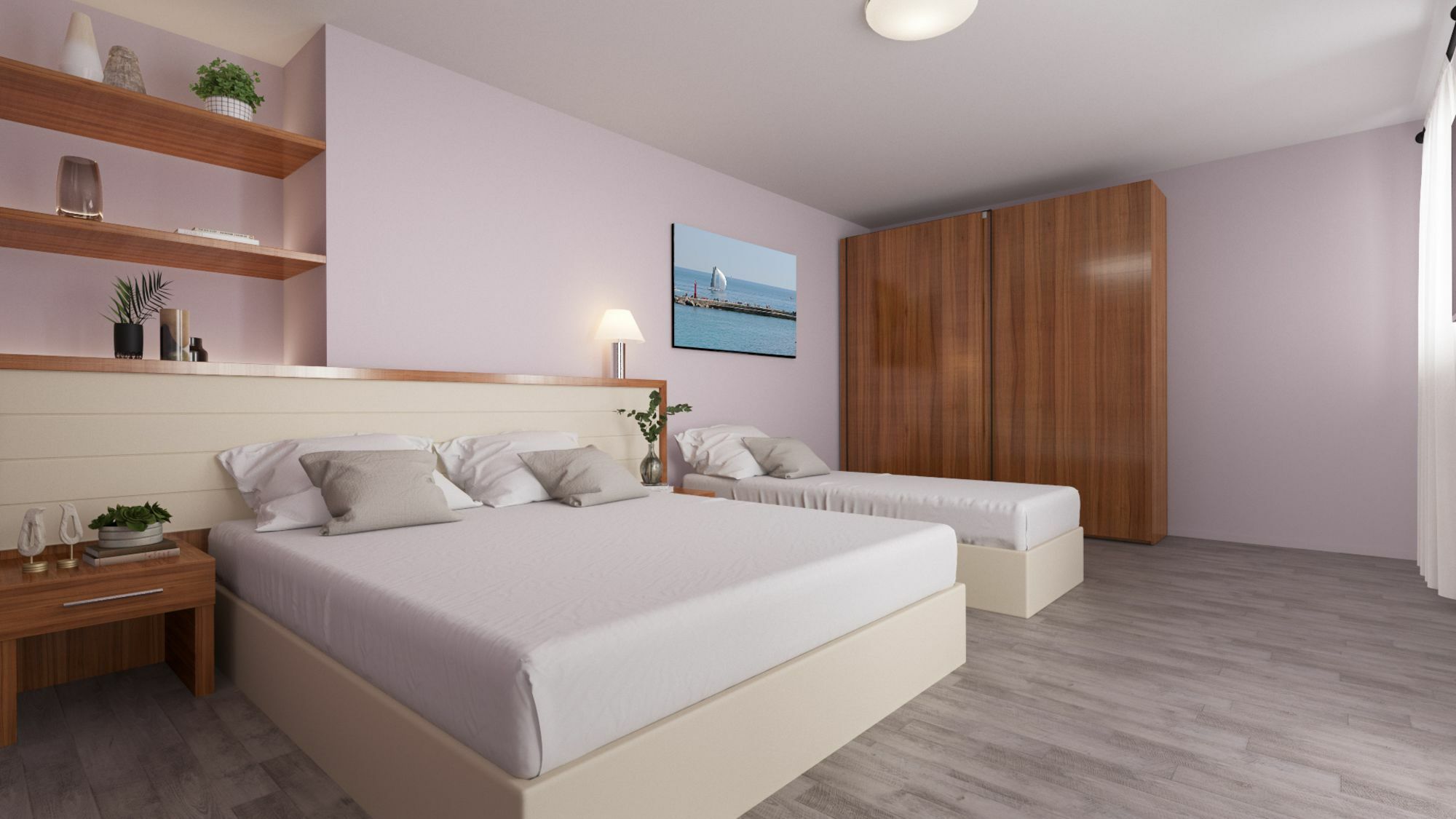 Orabelle Gasthof 4*